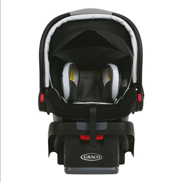 Graco SnugRide 35 Infant Car Seat | Baby Car Seat - Picture 2 of 5